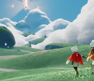 Sky: Children of the Light arrive sur Switch au mois de juin